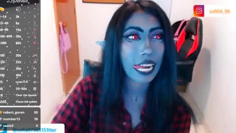 sofia online show from 05-27-26, 01:57