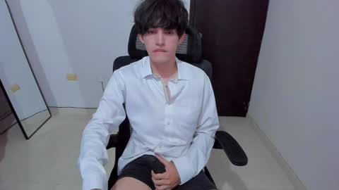 eren_tatakae online show from 05-07-26, 12:27