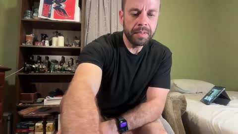 Eric online show from 04-21-26, 06:52