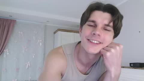 Snapshot of eric_crush chatting on 03-03-26, 03:56 Eric Crush online show from 03-03-26, 03:56