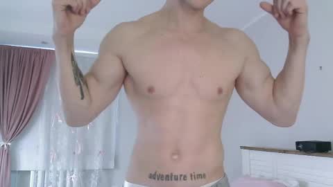 Snapshot of eric_crush chatting on 03-07-26, 07:27 Eric Crush online show from 03-07-26, 07:27