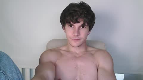 Eric Crush online show from 05-30-26, 03:36