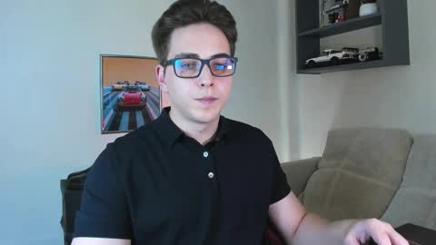 Snapshot of eric_ether chatting on 10-13-25, 09:04 Eric online show from 10-13-25, 09:04