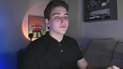 Snapshot of eric_ether chatting on 11-09-25, 08:07 Eric online show from 11-09-25, 08:07