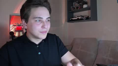 Snapshot of eric_ether chatting on 11-15-25, 09:54 Eric online show from 11-15-25, 09:54