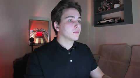 Snapshot of eric_ether chatting on 11-16-25, 06:02 Eric online show from 11-16-25, 06:02