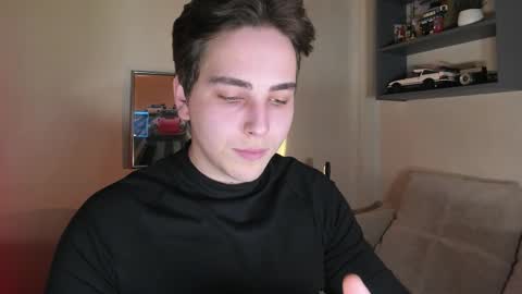 Eric online show from 11-23-25, 07:46