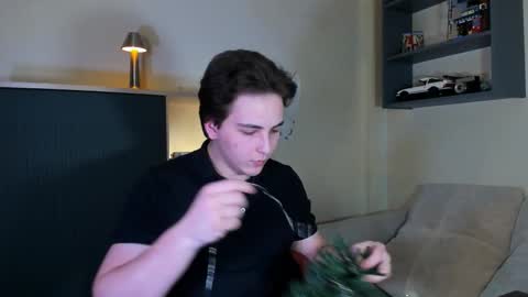 Eric online show from 01-10-26, 07:15