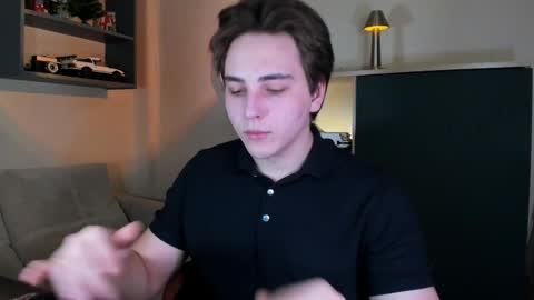 Eric online show from 01-12-26, 08:25