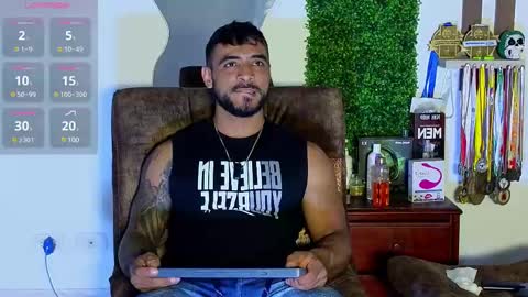 Brayan online show from 03-08-25, 12:55