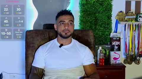 Brayan online show from 03-08-25, 10:45