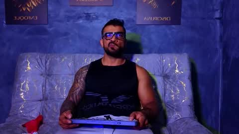 Brayan online show from 10-04-25, 01:47