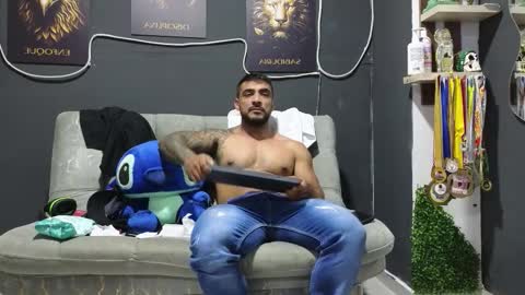 Brayan online show from 02-21-26, 12:44