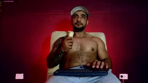 Brayan online show from 05-07-26, 02:17
