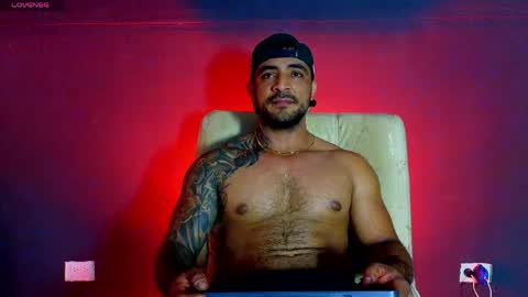 Brayan online show from 05-09-26, 03:12