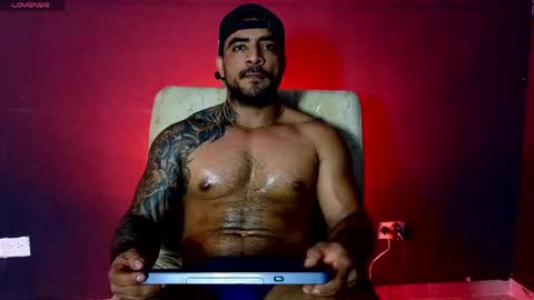 Brayan online show from 05-10-26, 03:28