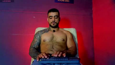 Brayan online show from 05-28-26, 02:31