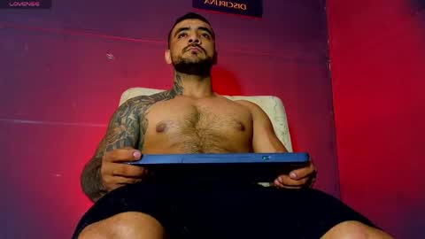 Brayan online show from 05-29-26, 02:31