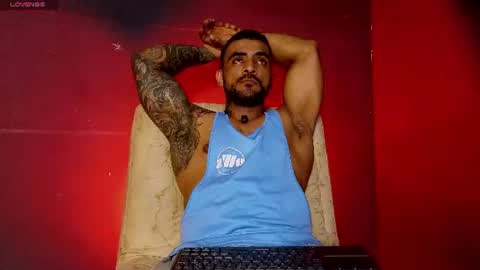 Brayan online show from 07-18-26, 03:44
