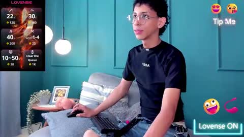eric_nikolay online show from 07-16-26, 07:20