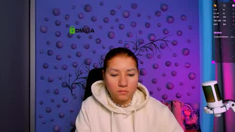 your dear Erica  online show from 12-20-25, 10:44