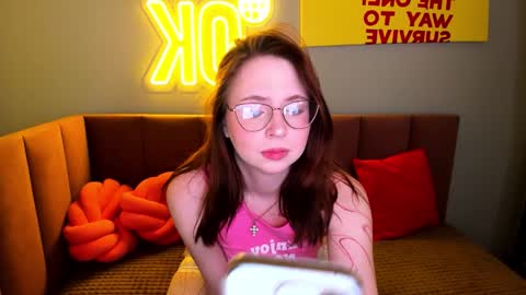 Snapshot of erica_nelson chatting on 01-16-26, 01:31 Erica 3 online show from 01-16-26, 01:31