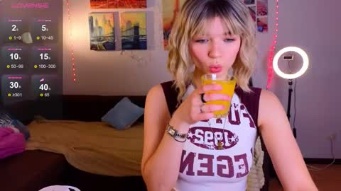 Erica Winterr online show from 01-29-25, 12:13