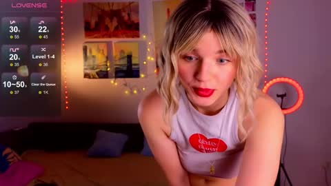 Erica Winterr online show from 02-04-25, 08:56