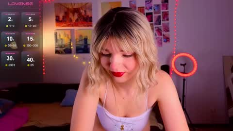 Erica Winterr online show from 02-06-25, 05:03