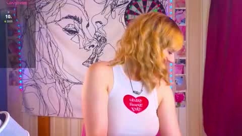 Erica Winterr online show from 09-21-25, 02:46