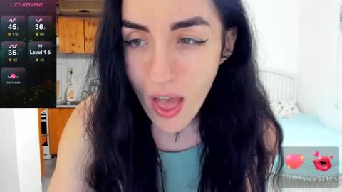 Erika online show from 04-27-26, 09:02