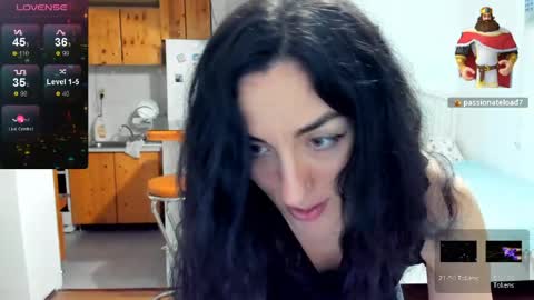 Erika online show from 04-28-26, 10:04