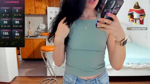 Erika online show from 04-29-26, 10:05