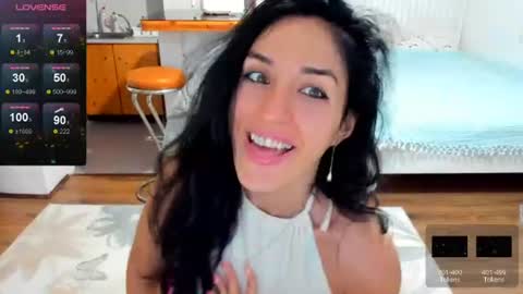 Erika online show from 07-27-26, 11:56