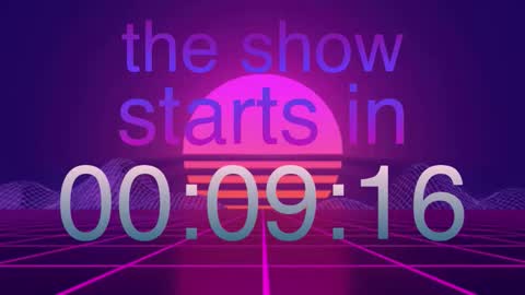 Erica online show from 02-13-26, 11:50