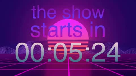 Erica online show from 06-18-26, 04:00