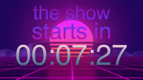 Erica online show from 07-18-26, 11:47