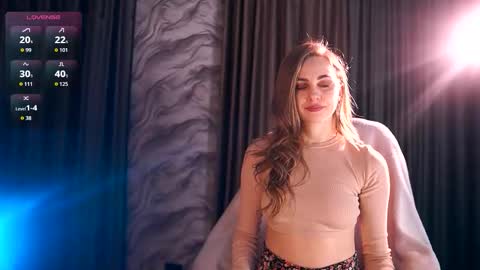 Snapshot of ericagracee chatting on 03-01-26, 01:35 Erica online show from 03-01-26, 01:35