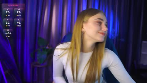 Snapshot of ericagracee chatting on 03-12-26, 04:18 Erica online show from 03-12-26, 04:18