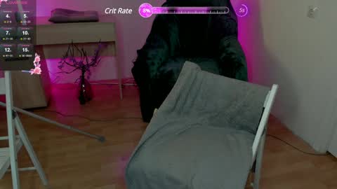 Snapshot of ericapowers chatting on 01-07-25, 09:07 EricaPowers online show from 01-07-25, 09:07