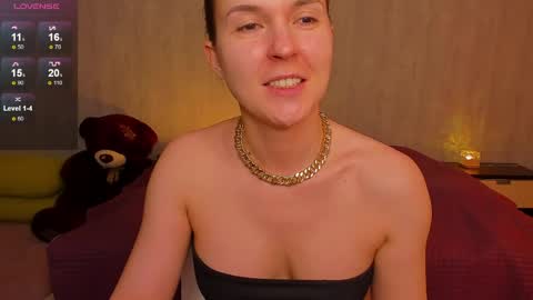 EricaPowers online show from 04-02-26, 07:17