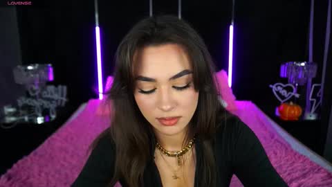 Erica online show from 11-10-25, 03:00