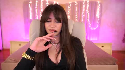 Erica online show from 02-23-26, 02:03