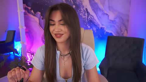 Erica online show from 06-09-26, 01:23