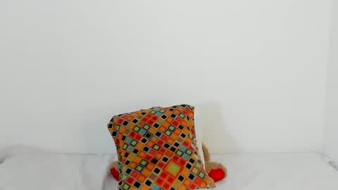 Dayanna online show from 02-25-25, 06:58