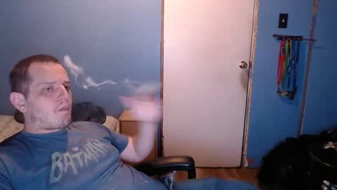 ericfortier123 online show from 05-25-26, 05:24