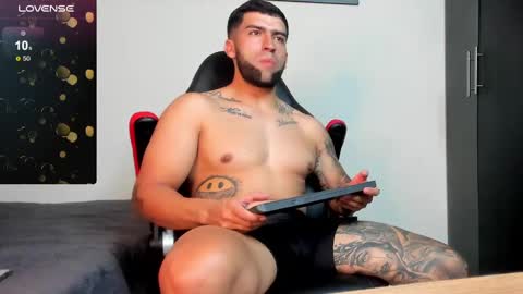 my   online show from 02-17-25, 03:58