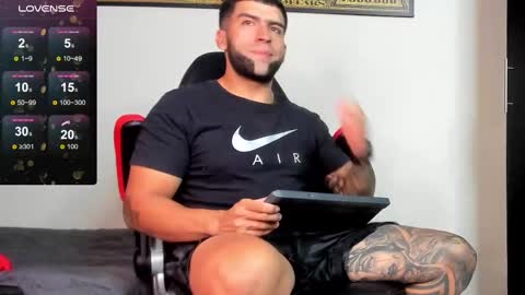 my   online show from 02-18-25, 03:42