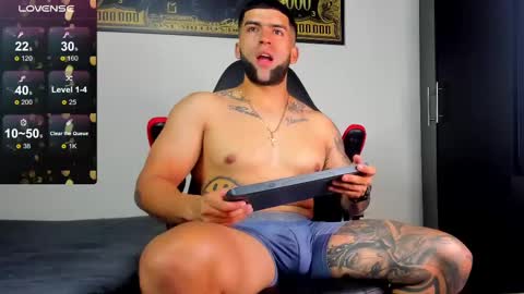 my   online show from 03-08-25, 04:23