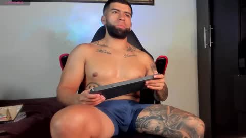 my   online show from 10-20-25, 04:46